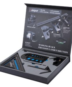 Black-Red Plus Woodworking Tools