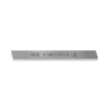 1/16 X 5/16 X 3 1/2" Long HSS Parting Blade