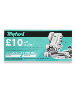 £10 GIFT VOUCHER