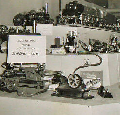 Woodwards Store, Vancouver, Canada, 1957