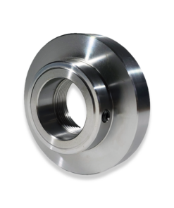 Alternative view of 100mm BIG BORE BACKPLATE M42.5 x 2mm