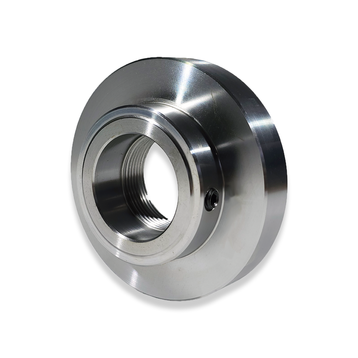 100mm BIG BORE BACKPLATE M42.5 x 2mm - Image 2