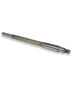 Alternative view of 100. INPUT SHAFT  11918