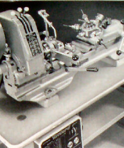 Model C7