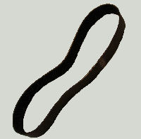 POLY VEE BELT FOR 254 VARISPEED 70084