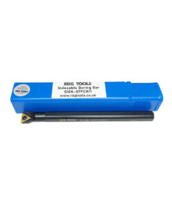 Alternative view of 10MM Indexable Boring Bar TCMT 11