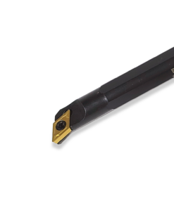 Alternative view of 10MM Lathe indexable boring bar DCMT 07