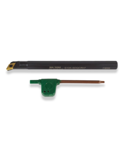 10MM Lathe indexable boring bar DCMT 07