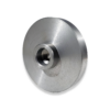 100mm BACKPLATE  70/1138 1-1/8" X 12TPI