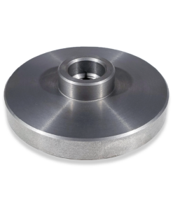 100mm BACKPLATE THREADED 1" x 12TPI