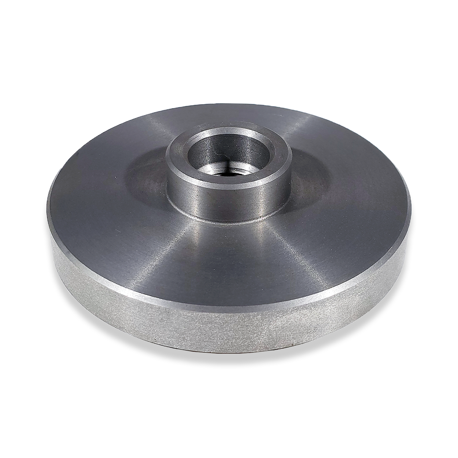 125mm BACKPLATE A3091 - 1 1/8" x 12 TPI