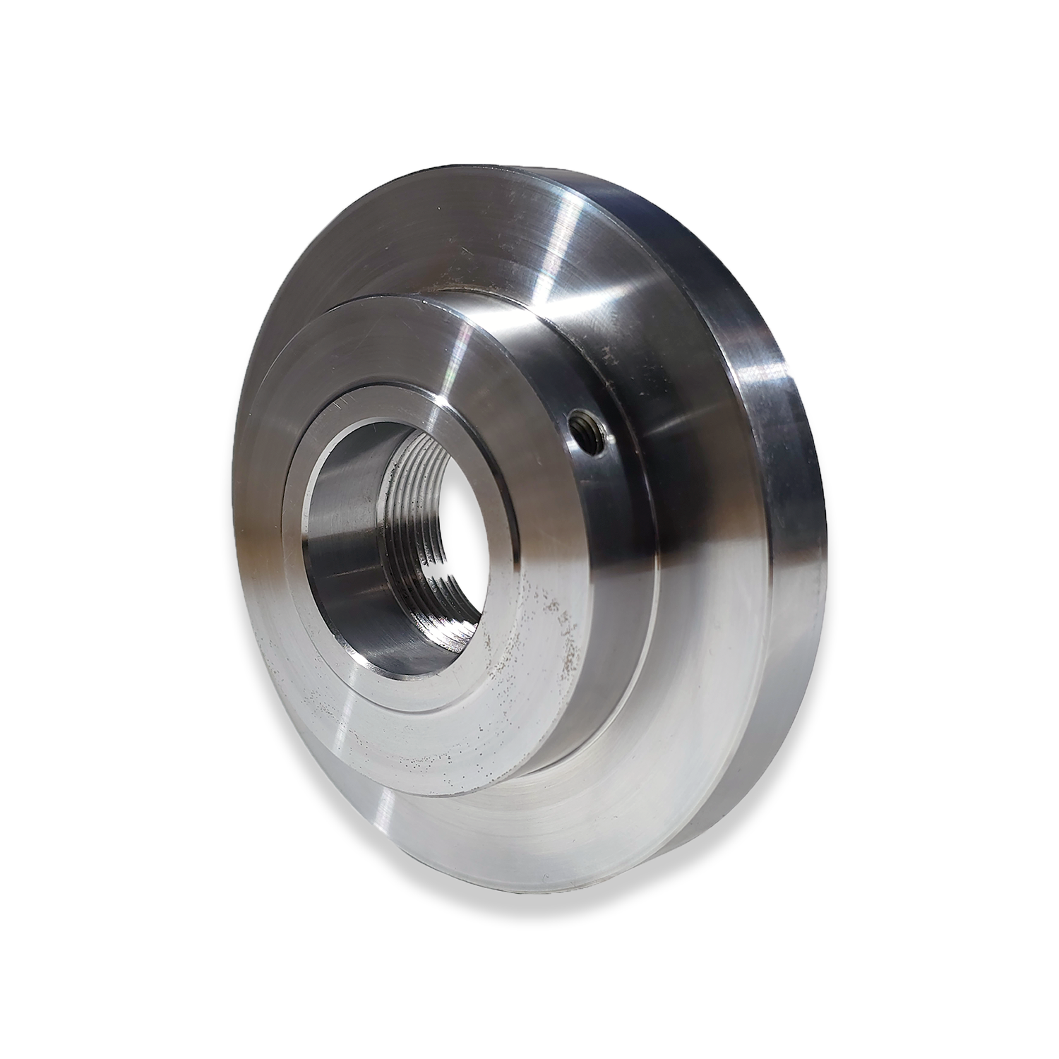 125mm BIG BORE BACKPLATE M42.5 x 2mm -15218 - Image 2