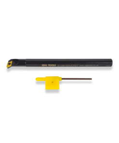 12MM Lathe indexable boring bar DCMT 07