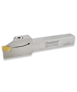 12mm Q-Type Parting Tool Indexable (2MM TIP)