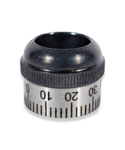KA55. TOP SLIDE MICROMETER DIAL - IMPERIAL A2079
