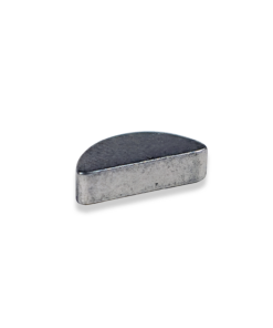 Alternative view of 22. WOODRUFF KEY No. 404 (1/8" x 1/2") SC128