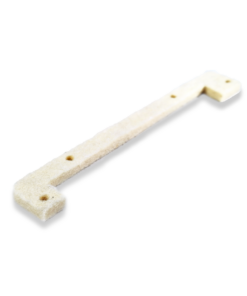 Alternative view of KA16. FELT WIPER FOR SERIES 7 LATHES WITH WIDE GUIDE BEDS  A8735