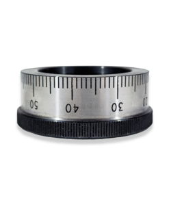 Alternative view of 15. TOP SLIDE MICROMETER DIAL - IMPERIAL  12000