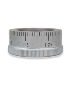 Alternative view of 15. TOP SLIDE MICROMETER DIAL - METRIC - 11999