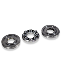 Alternative view of M6. THRUST BEARING  73005 SC111