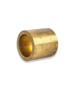 Alternative view of 16mm x 12mm x 16mm Oilite Bush