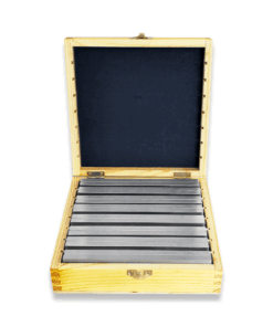 16pc (8pr) Metric Parallels 160mm long (8mm wide)