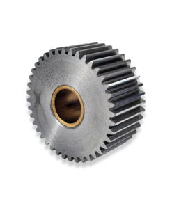 Alternative view of 18. 40T GEAR ASSEMBLY - STUB SHAFT 12129