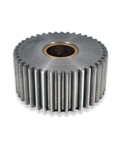 18. 40T GEAR ASSEMBLY - STUB SHAFT 12129