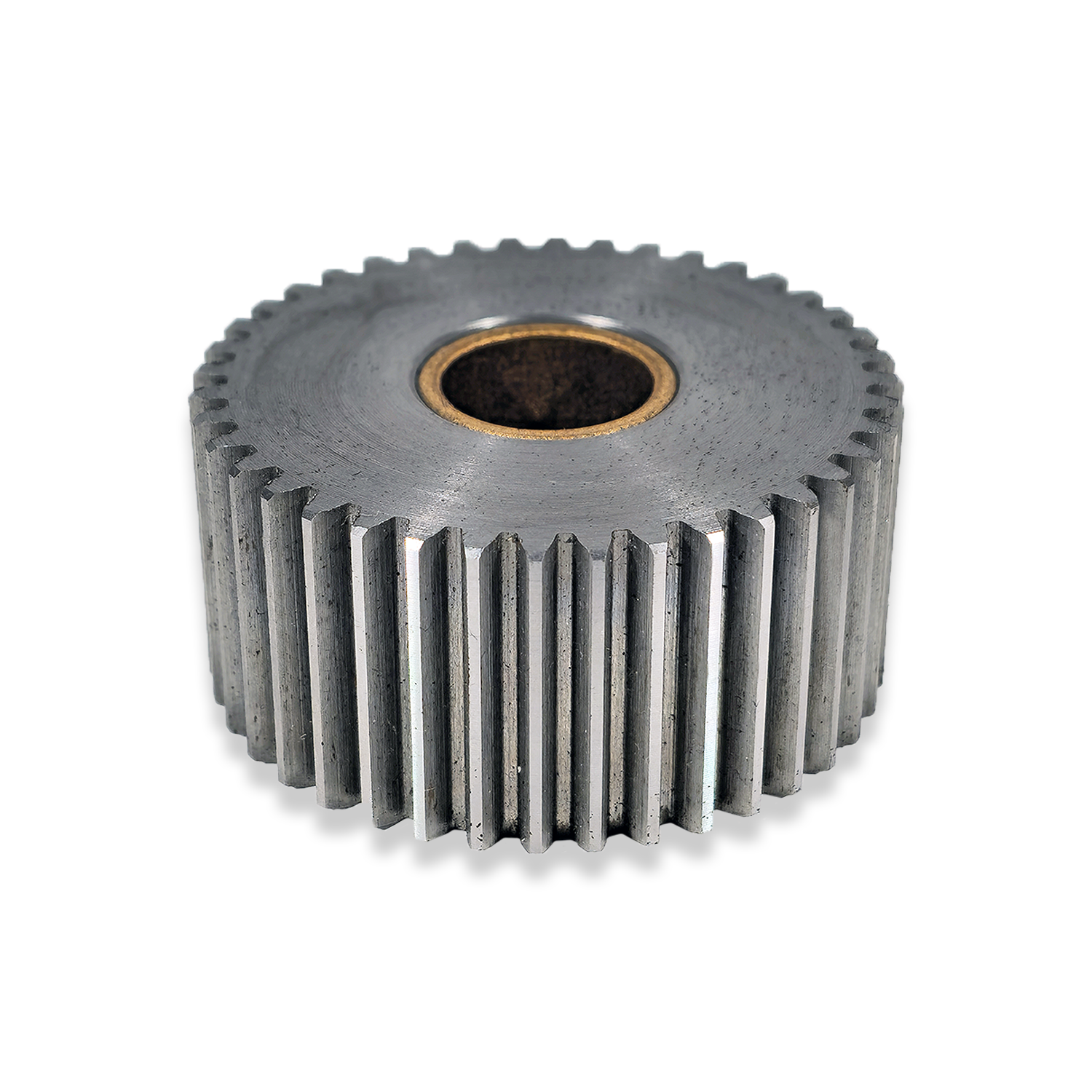 18. 40T GEAR ASSEMBLY - STUB SHAFT 12129