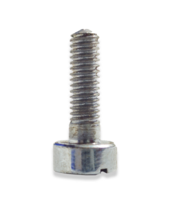 KA42. CHROME BALL HANDLE SECURING SCREW A1541/1