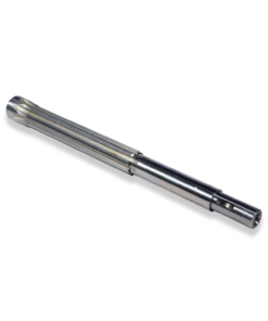 Alternative view of 19.OUTPUT SHAFT 11895