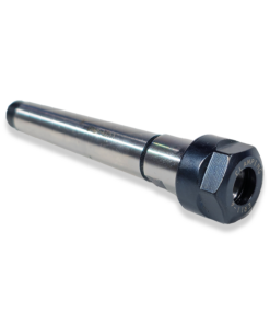 Alternative view of 1MT ER11 Collet Chuck With 6MM Drawbar Thread