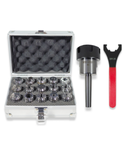 ER25 Collet Chucks & Collets