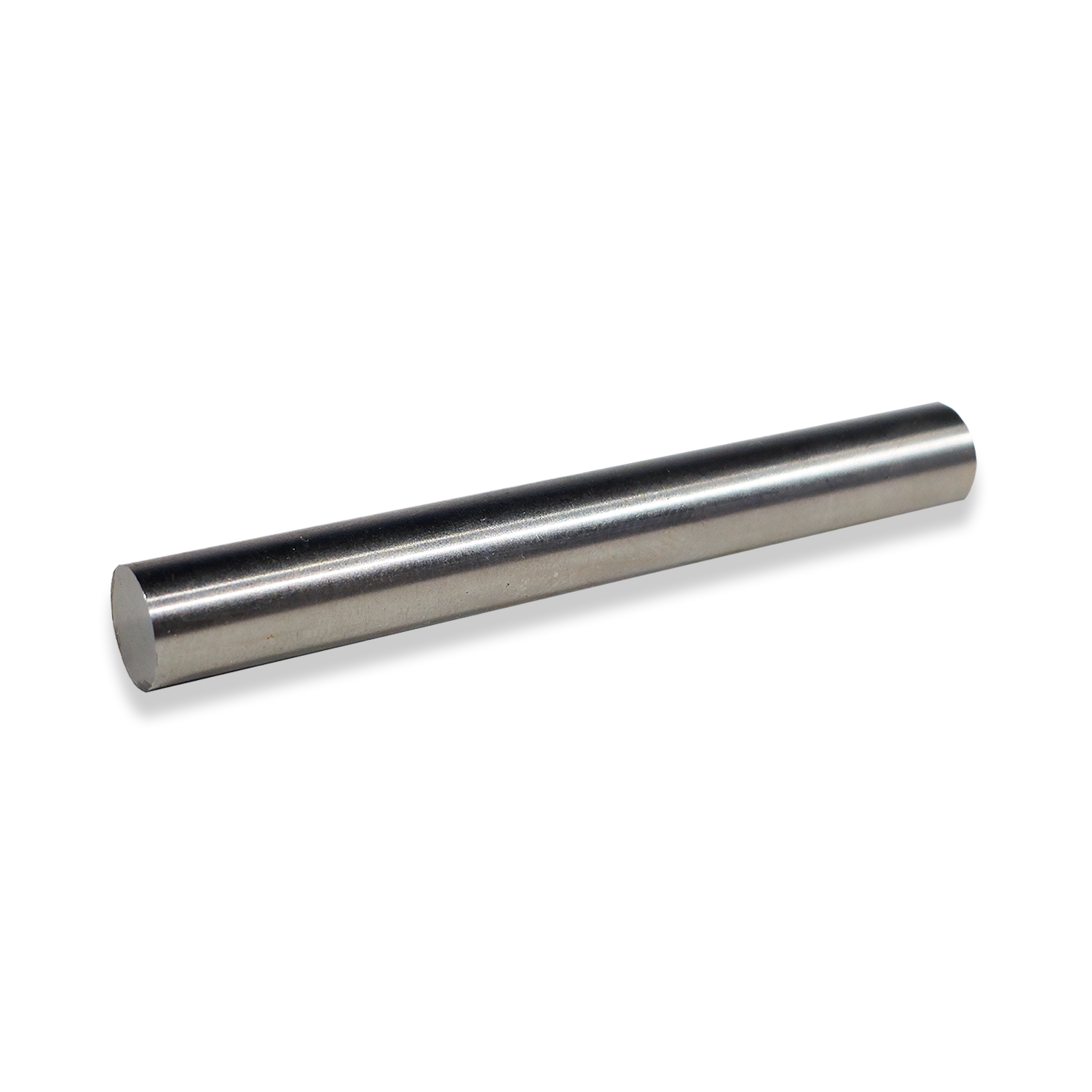 5PCS ROUND TOOL STEEL 3/8" X 3" - Image 2