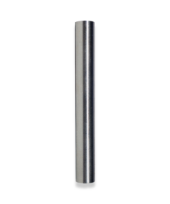 1PC ROUND TOOL STEEL 3/8" X 3"