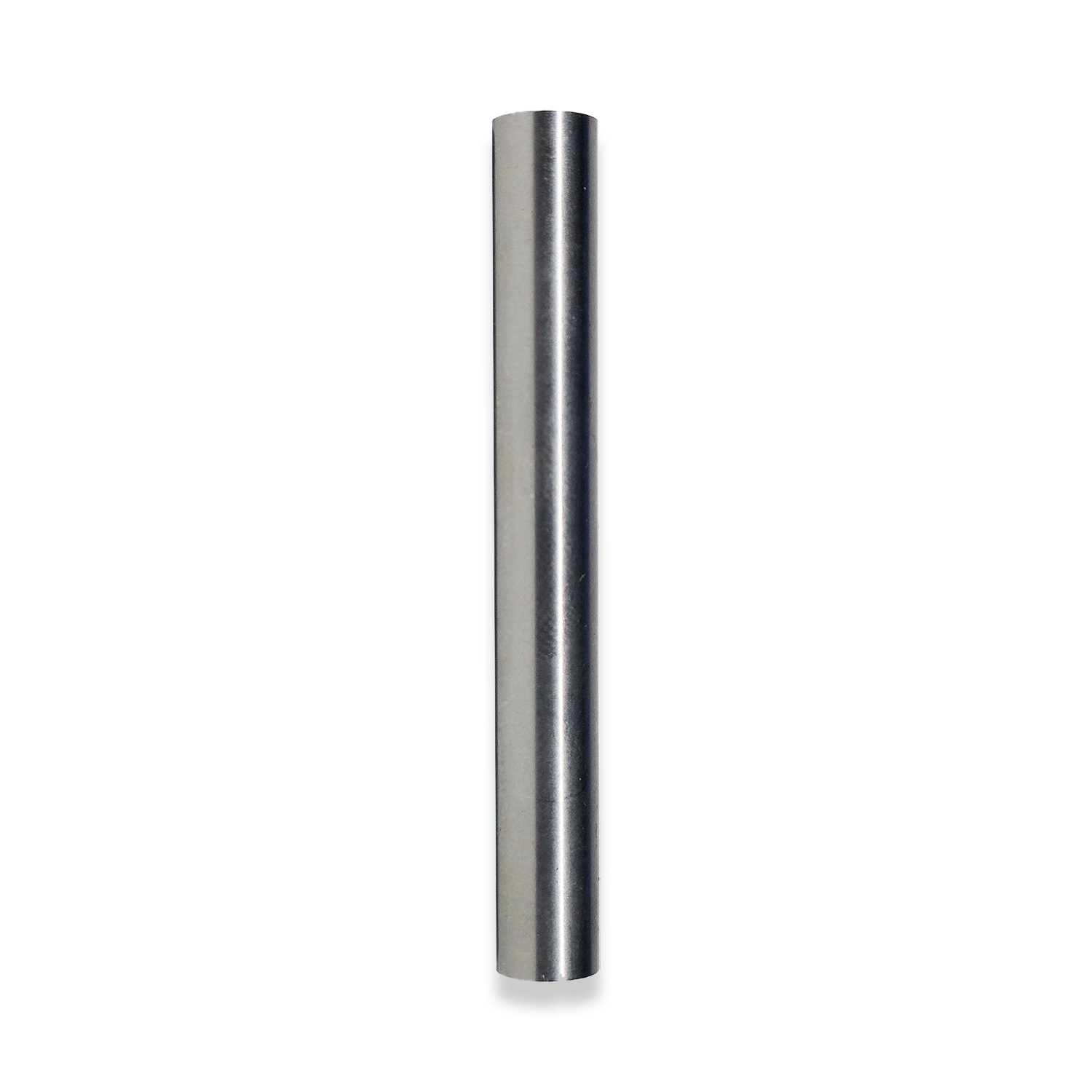 1PC ROUND TOOL STEEL 3/8" X 3"