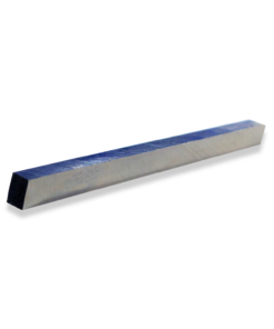 Alternative view of 1PC SQUARE TOOL STEEL 1/4" X 3"