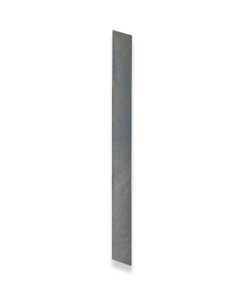1PC SQUARE TOOL STEEL 1/4" X 3"