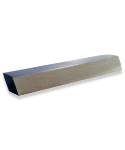 Alternative view of 1PC SQUARE TOOL STEEL 3/8" X 3"