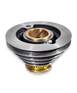 Alternative view of 2. VEE CONE PULLEY - BIG BORE