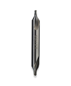 1 x Centre Drill 2.0mm Diameter