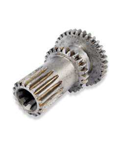 Alternative view of 20. 17/25/34 SLIDING GEAR  11896