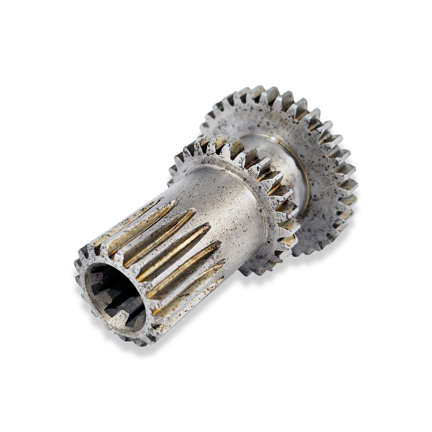 20. 17/25/34 SLIDING GEAR 11896 - Image 2