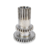 20. 17/25/34 SLIDING GEAR  11896
