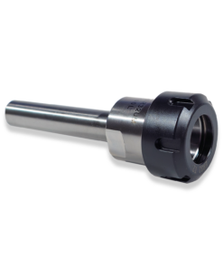 Alternative view of 20mm Straight Shank ER32 Collet Chuck