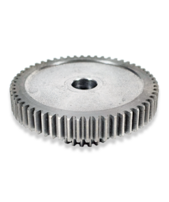 Alternative view of B50. 21/56T BACKGEAR CLUSTER  70/1218