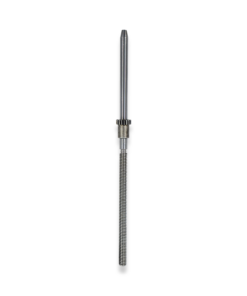 22. 254 METRIC CROSS SLIDE FEEDSCREW  12068