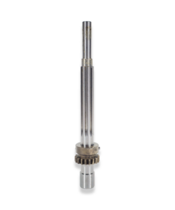100. OUTPUT SHAFT - SUB ASSEMBLY & 18T GEAR 11940/1