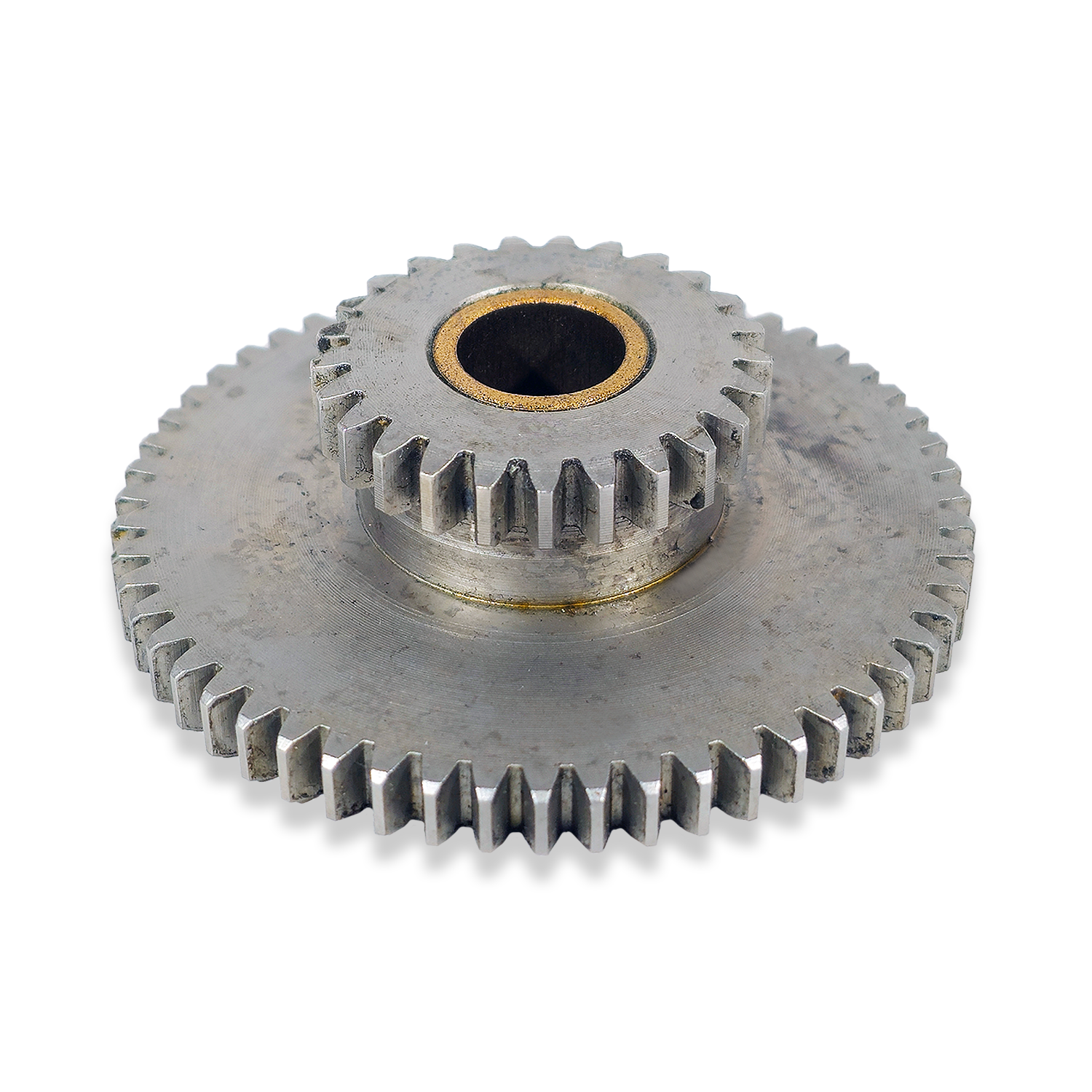 23. 25/56T CLUSTER GEAR ASSEMBLY 12022