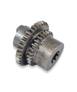 Alternative view of 23. 36/28T SLIDING GEAR - OUTPUT SHAFT 11943